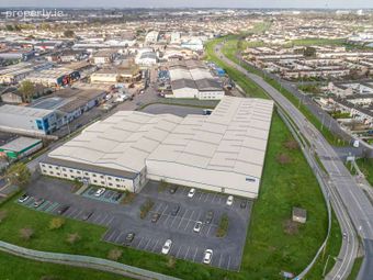 Newtown Hub, Malahide Road Industrial Park, Coolock, Dublin 17, Coolock, Dublin 17