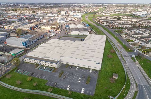 Newtown Hub, Malahide Road Industrial Park, Coolock, Dublin 17, Coolock, Dublin 17 - Click to view photos