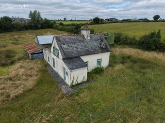 Residence On C. 8.10 Acres (In Lots), Ballynacorra, Newbridge, County Galway, A0, Newbridge, Co. Galway