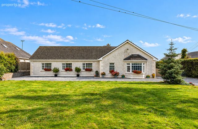 Kilbeg, Walsh Island, Co. Offaly, Walsh Island, Co. Offaly - Click to view photos