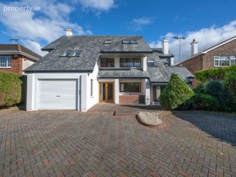2 Kenley Crescent, Bishopstown, Model Farm Road, Co. Cork