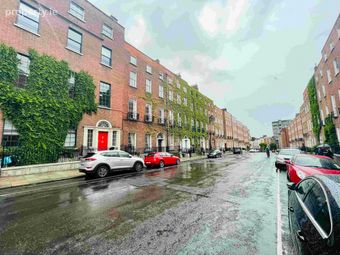 The Mews, 41 North Great George's Street, Dublin 1, Dublin 1