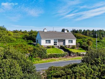 An Gleann M&oacute;r, Carraroe, Co Galway, Carraroe, Co. Galway - Image 2