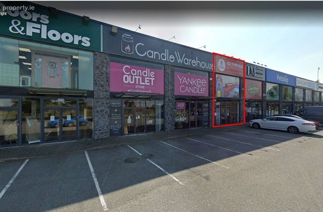 Unit W7c1, Ladytown Business Park, Newhall, Naas, Co. Kildare - Click to view photos
