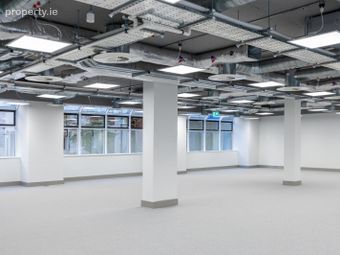 First Floor Longphort House, Earlsfort Centre, Dublin 2 - Image 5