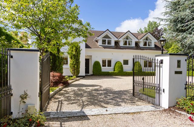 Blackfort, Ashford, Co Wicklow, Ashford, Co. Wicklow - Click to view photos
