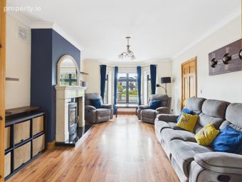 29 Ti Na Ri, Loughrea, Co. Galway, Loughrea, Co. Galway - Image 5