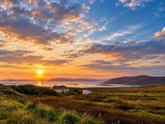 Muingaroon,Barnatra,Ballina,Co. Mayo, Knocknalower, Co. Mayo