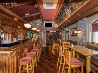 The Auld Triangle, Killarney Road, Macroom, Co. Cork - Image 3