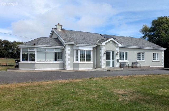 Lambstown Lane, Lambstown, Fethard-On-Sea, Co. Wexford - Click to view photos