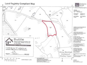 Shrule (c. 2 Acre Site), Gorey, Co. Wexford, Craanford, Co. Wexford - Image 3