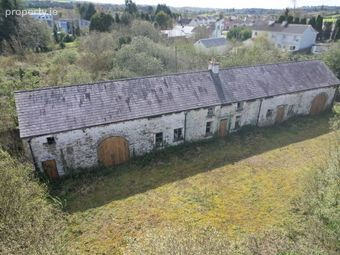 Furnaceland, Swanlinbar, Co. Cavan, Swanlinbar, Co. Cavan