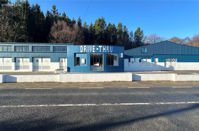 Units 1 &amp; 2, Moran's Of Avoca, Avoca, Co. Wicklow, Avoca, Co. Wicklow - Click to view photos