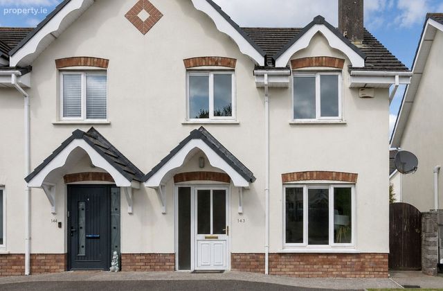 143 Caisle&aacute;n View, Ballincollig, Ballincollig, Co. Cork - Click to view photos