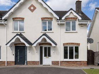143 Caisle&aacute;n View, Ballincollig, Ballincollig, Co. Cork