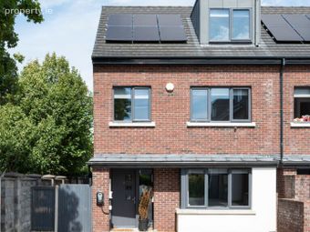 5 The Mews, Station Manor, Portmarnock, Co. Dublin