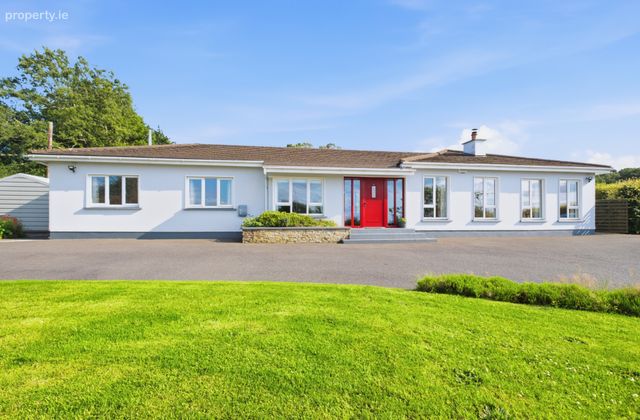 Ballygoman, Barntown, Wexford, Co. Wexford, Barntown, Co. Wexford - Click to view photos