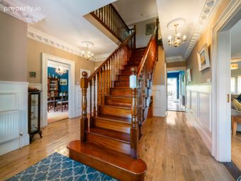 Highfield House, Kilcorral, Castlebridge, Co. Wexford - Image 5