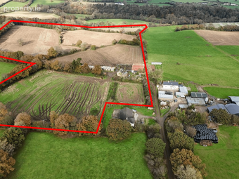 Lands At Ballymaclawrence, Fermoy, Co. Cork - Image 4