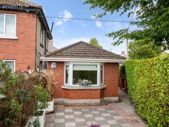 The Bungalow, 37 Vernon Grove, Clontarf, Dublin 3, Clontarf, Dublin 3 - Image 2