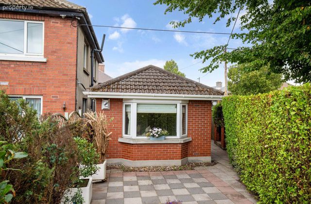 The Bungalow, 37 Vernon Grove, Clontarf, Dublin 3, Clontarf, Dublin 3 - Click to view photos