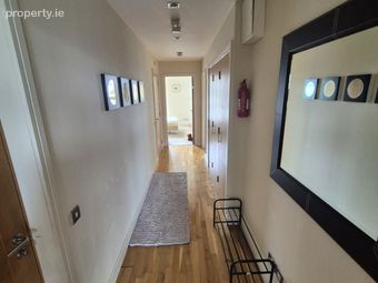 The Fastnet, Lancaster Gate, Western Road, Co. Cork