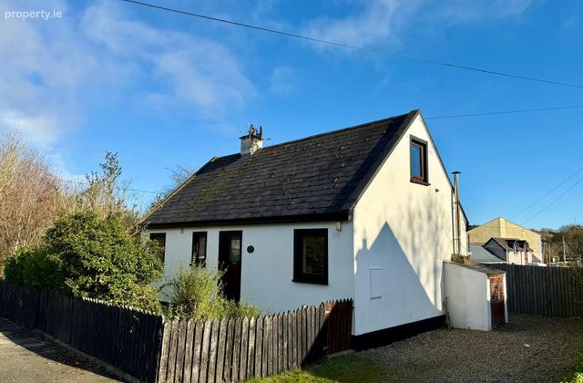 "maryville", Church Road, Blackwater, Co. Wexford - Click to view photos