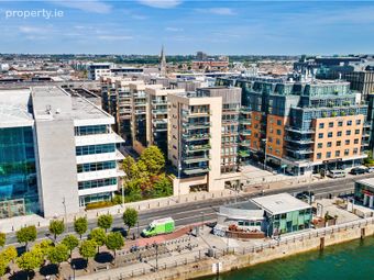 Apt 6, Block 1, Clarion Quay, Dublin 1, Dublin 1 - Image 2