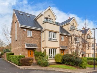 5 Dunstaffnage Hall, Stillorgan, Co Dublin, Stillorgan, Co. Dublin
