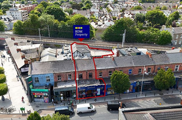 Redmonds, 25 Ranelagh, Ranelagh, Dublin 6 - Click to view photos