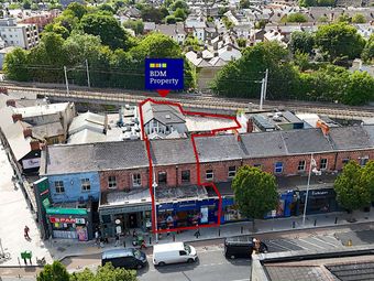 Redmonds, 25 Ranelagh, Ranelagh, Dublin 6
