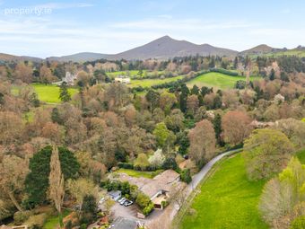 Dargle Lodge, Cookstown Road, Enniskerry, Co. Wicklow, Enniskerry, Co. Wicklow - Image 2