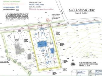 Site 2 Derryguiha, Kilmurry Mcmahon, Kilrush, Co. Clare - Image 2