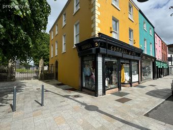 Connell &amp; Co., 5 Church Street, Dundalk, Co. Louth - Image 3