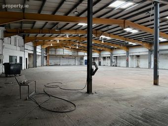 Ringguard House, Greencastle Parade, Malahide Rd, Business Park, Coolock, Dublin 5 - Image 4