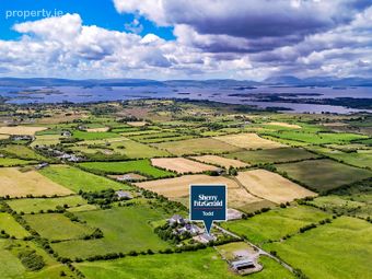 Caherard, Glencorrib, Shrule, Co. Mayo, Glencorrib, Co. Mayo - Image 2