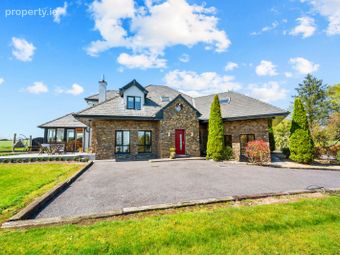 Paje, Ballynacole, Dungourney, Midleton, Co. Cork