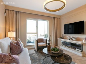 The Keel, 4 Bed House, Portmarnock, Co. Dublin - Image 3