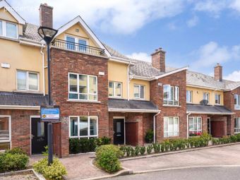 11 St Edmunds Park, Lucan, Co. Dublin, Lucan, Co. Dublin - Image 2