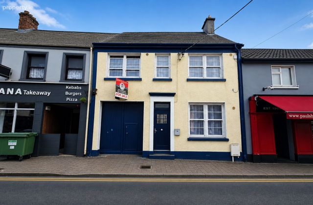 Market Street, Ardee, Ardee, Co. Louth - Click to view photos