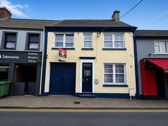 Market Street, Ardee, Ardee, Co. Louth