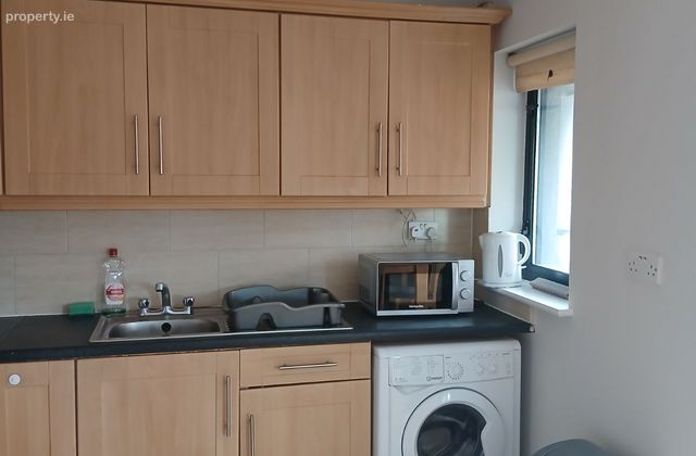 38 Seana Mhuilleann, North Ring Road, Blackpool, Co. Cork - Click to view photos