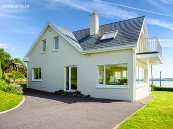 Ivernia, Coast Road, Myrtleville, Co. Cork - Image 3