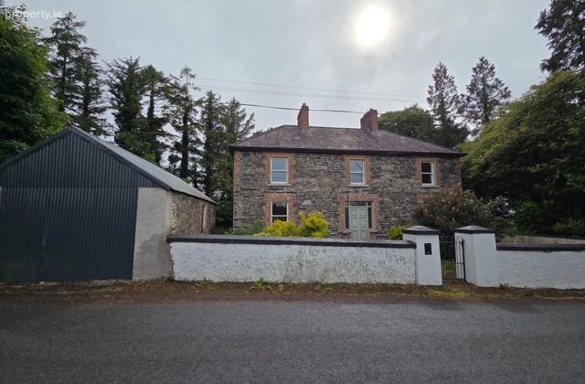 Latton, Ballybay, Co. Monaghan - Click to view photos