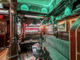 Sean Tierneys Bar &amp; Restaurant, 13 Connell Street, Clonmel, Co. Tipperary, Clonmel, Co. Tipperary - Image 3