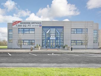 Will House, Shannon Business Park, Shannon, Co. Clare - Image 2