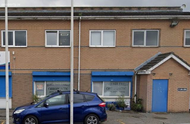 13, Blackwater Road, Dublin Industrial Estate, Glasnevin Dublin 11, Cabra, Dublin 7 - Click to view photos