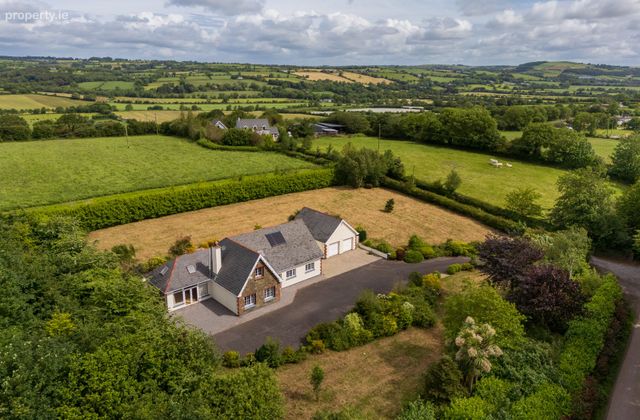 Beechgrove, Mishells, Bandon, Co. Cork - Click to view photos