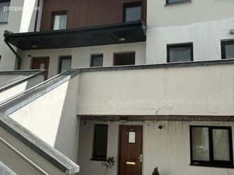 46 The Crescent, Buttery Court, Market Square, Mal, Mallow, Co. Cork
