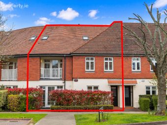 4 Hampton Crescent, Saint Helen's Wood, Blackrock, Co. Dublin